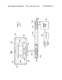 SYNCHRONOUS AIR BLOWER HAVING A PERMANENT MAGNET MOTOR AND A HVAC SYSTEM     EMPLOYING THE SAME diagram and image