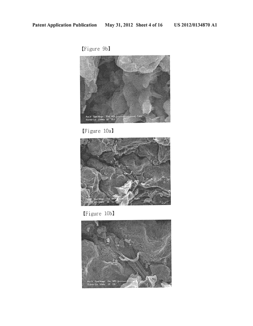 COMPOSITE SINTERING MATERIALS USING CARBON NANOTUBE AND MANUFACTURING     METHOD THEREOF - diagram, schematic, and image 05