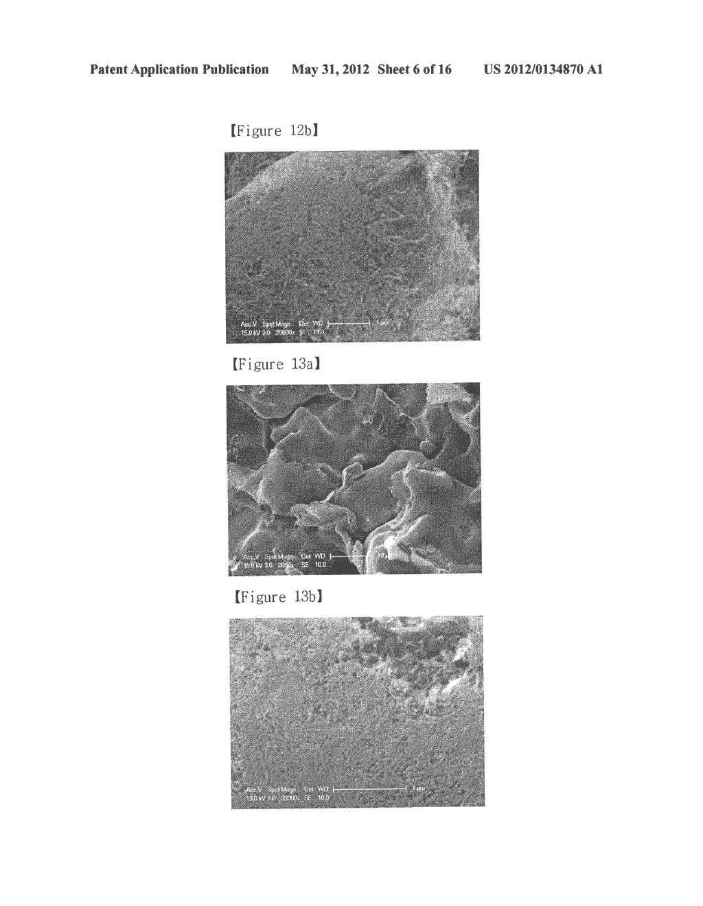 COMPOSITE SINTERING MATERIALS USING CARBON NANOTUBE AND MANUFACTURING     METHOD THEREOF - diagram, schematic, and image 07