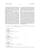 Apparatus and method for detecting one or more analytes diagram and image