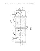 Exhaust Treatment Device Insulation System diagram and image