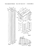 STORAGE SYSTEM FOR STORING LABORATORY OBJECTS AT LOW TEMPERATURES diagram and image