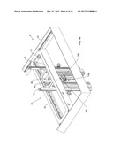 STORAGE SYSTEM FOR STORING LABORATORY OBJECTS AT LOW TEMPERATURES diagram and image