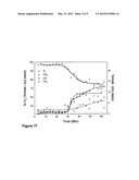 PARTICULATE, HETEROGENEOUS SOLID CO2 ABSORBENT COMPOSITION, METHOD FOR ITS     PREPARATION AND USE THEREOF diagram and image