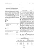 Hybrid copolymer compositions for personal care applications diagram and image