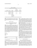 Hybrid copolymer compositions for personal care applications diagram and image