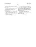 FVIII PEPTIDES FOR IMMUNE TOLERANCE INDUCTION AND IMMUNODIAGNOSTICS diagram and image