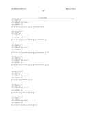 FVIII PEPTIDES FOR IMMUNE TOLERANCE INDUCTION AND IMMUNODIAGNOSTICS diagram and image