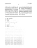 FLAGELLIN FUSION PROTEINS AND CONJUGATES COMPRISING PNEUMOCOCCUS ANTIGENS     AND METHODS OF USING THE SAME diagram and image