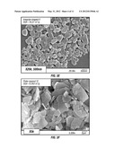 CORTICOSTEROID PARTICLES AND METHOD OF PRODUCTION diagram and image