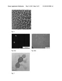 HYDROPHOBINS FOR DISPERSING ACTIVE AGENTS diagram and image