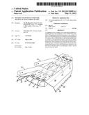 METHOD AND APPARATUS FOR RAPID MOLDING OF WIND TURBINE BLADES diagram and image