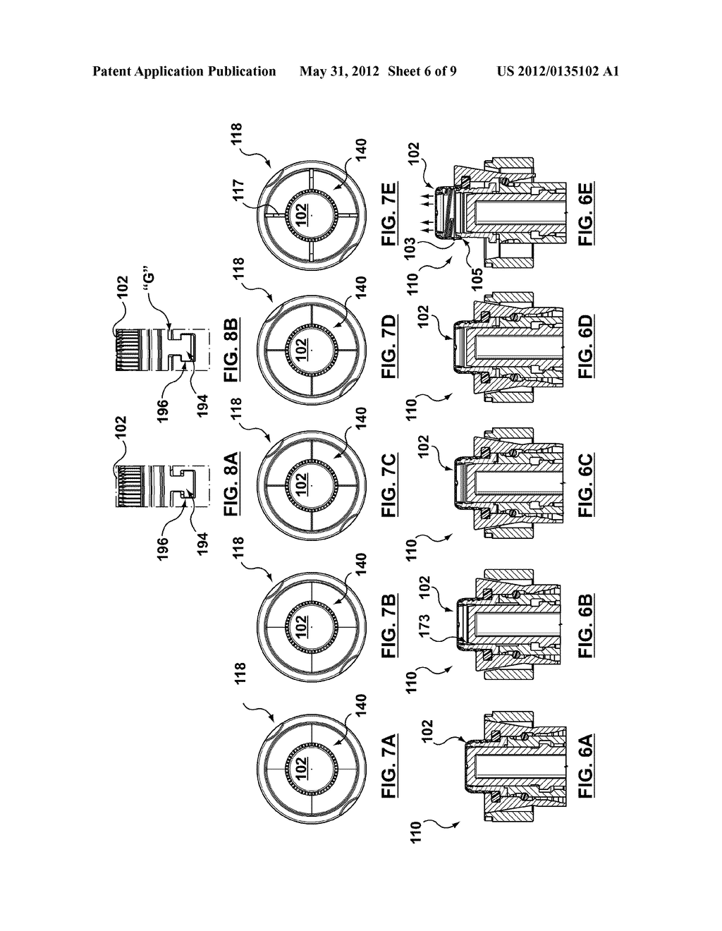 MOLDING APPARATUS - diagram, schematic, and image 07