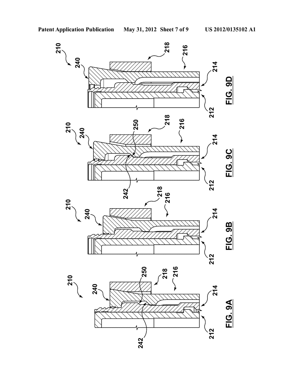 MOLDING APPARATUS - diagram, schematic, and image 08