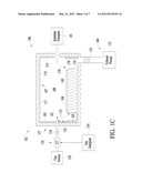 PROCESS CHAMBER COMPONENT HAVING YTTRIUM-ALUMINUM COATING diagram and image