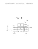 MAGNETIC MEMORY INCLUDING MEMORY CELLS INCORPORATING DATA RECORDING LAYER     WITH PERPENDICULAR MAGNETIC ANISOTROPY FILM diagram and image