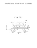 MAGNETIC MEMORY INCLUDING MEMORY CELLS INCORPORATING DATA RECORDING LAYER     WITH PERPENDICULAR MAGNETIC ANISOTROPY FILM diagram and image