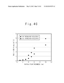 MAGNETIC MEMORY INCLUDING MEMORY CELLS INCORPORATING DATA RECORDING LAYER     WITH PERPENDICULAR MAGNETIC ANISOTROPY FILM diagram and image