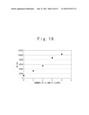 MAGNETIC MEMORY INCLUDING MEMORY CELLS INCORPORATING DATA RECORDING LAYER     WITH PERPENDICULAR MAGNETIC ANISOTROPY FILM diagram and image