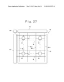 MAGNETIC MEMORY INCLUDING MEMORY CELLS INCORPORATING DATA RECORDING LAYER     WITH PERPENDICULAR MAGNETIC ANISOTROPY FILM diagram and image