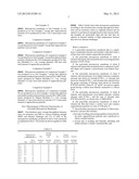 POLYOLEFIN MICROPOROUS MEMBRANE AND SEPARATOR FOR LITHIUM ION BATTERY diagram and image