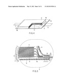 NEGATIVE ELECTRODE ACTIVE MATERIAL FOR NONAQUEOUS ELECTROLYTE BATTERY,     NONAQUEOUS ELECTROLYTE BATTERY, BATTERY PACK, AND VEHICLE diagram and image