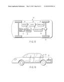 NEGATIVE ELECTRODE ACTIVE MATERIAL FOR NONAQUEOUS ELECTROLYTE BATTERY,     NONAQUEOUS ELECTROLYTE BATTERY, BATTERY PACK, AND VEHICLE diagram and image