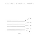 BINDER FOR LITHIUM ION RECHARGEABLE BATTERY CELLS diagram and image