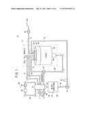 FUEL CELL SYSTEM diagram and image