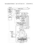 FUEL CELL SYSTEM diagram and image