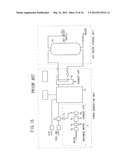 FUEL CELL SYSTEM diagram and image