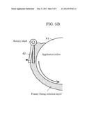 FIXING SOLUTION, FIXING METHOD, FIXING DEVICE, IMAGE FORMING METHOD AND     IMAGE FORMING APPARATUS diagram and image