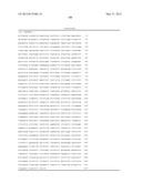 GENE SEQUENCE VARIANCES IN GENES RELATED TO FOLATE METABOLISM HAVING     UTILITY IN DETERMINING THE TREATMENT OF DISEASE diagram and image