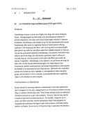 GENE SEQUENCE VARIANCES IN GENES RELATED TO FOLATE METABOLISM HAVING     UTILITY IN DETERMINING THE TREATMENT OF DISEASE diagram and image