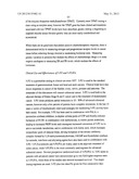 GENE SEQUENCE VARIANCES IN GENES RELATED TO FOLATE METABOLISM HAVING     UTILITY IN DETERMINING THE TREATMENT OF DISEASE diagram and image