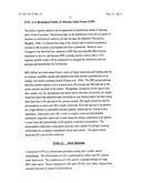 GENE SEQUENCE VARIANCES IN GENES RELATED TO FOLATE METABOLISM HAVING     UTILITY IN DETERMINING THE TREATMENT OF DISEASE diagram and image