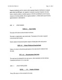 GENE SEQUENCE VARIANCES IN GENES RELATED TO FOLATE METABOLISM HAVING     UTILITY IN DETERMINING THE TREATMENT OF DISEASE diagram and image