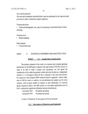 GENE SEQUENCE VARIANCES IN GENES RELATED TO FOLATE METABOLISM HAVING     UTILITY IN DETERMINING THE TREATMENT OF DISEASE diagram and image