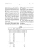 GENE SEQUENCE VARIANCES IN GENES RELATED TO FOLATE METABOLISM HAVING     UTILITY IN DETERMINING THE TREATMENT OF DISEASE diagram and image