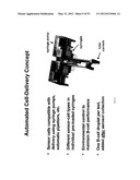 OPTOELECTRONIC DETECTION SYSTEM diagram and image