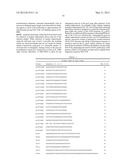 PYROCOCCUS FURIOSUS STRAINS AND METHODS OF USING SAME diagram and image