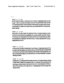 TYPE IV COLLAGEN-LIKE IMMUNOREACTIVE PEPTIDE diagram and image