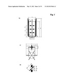 STIRRER SYSTEM diagram and image