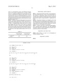 BETA-GALACTOSIDASE DERIVED FROM BACILLUS CIRCULANS diagram and image