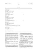 BETA-GALACTOSIDASE DERIVED FROM BACILLUS CIRCULANS diagram and image