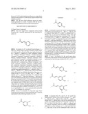 NOVEL GLYCOSYLTRANSFERASE, NOVEL GLYCOSYLTRANSFERASE GENE, AND NOVEL SUGAR     DONOR COMPOUND diagram and image