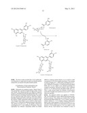 NOVEL GLYCOSYLTRANSFERASE, NOVEL GLYCOSYLTRANSFERASE GENE, AND NOVEL SUGAR     DONOR COMPOUND diagram and image