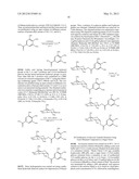 NOVEL GLYCOSYLTRANSFERASE, NOVEL GLYCOSYLTRANSFERASE GENE, AND NOVEL SUGAR     DONOR COMPOUND diagram and image