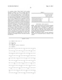 NOVEL GLYCOSYLTRANSFERASE, NOVEL GLYCOSYLTRANSFERASE GENE, AND NOVEL SUGAR     DONOR COMPOUND diagram and image