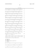 NOVEL GLYCOSYLTRANSFERASE, NOVEL GLYCOSYLTRANSFERASE GENE, AND NOVEL SUGAR     DONOR COMPOUND diagram and image